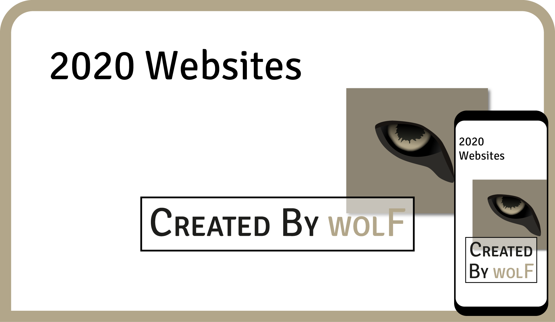 2020 Website ontwerp trends